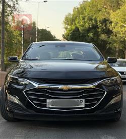 شيفروليه ماليبو